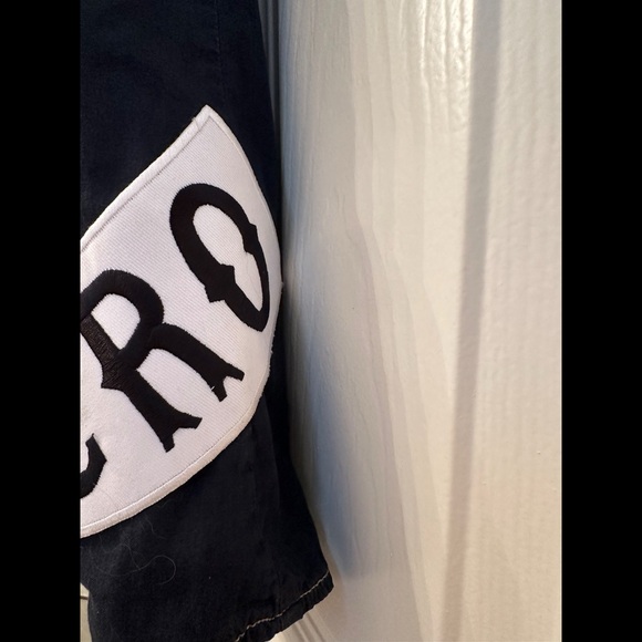 Sons of Anarchy Motorcycle Club Patches - Picture 4 of 7